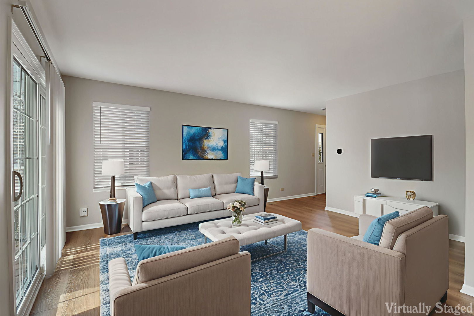 404 Lowell Drive 404