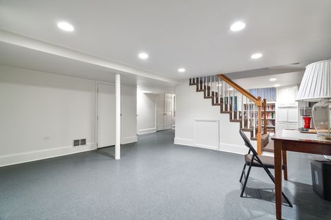 Tiny photo for 674 Foxdale Avenue, Winnetka, IL 60093 (MLS # 12382435)