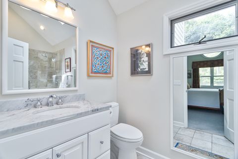 Tiny photo for 674 Foxdale Avenue, Winnetka, IL 60093 (MLS # 12382435)