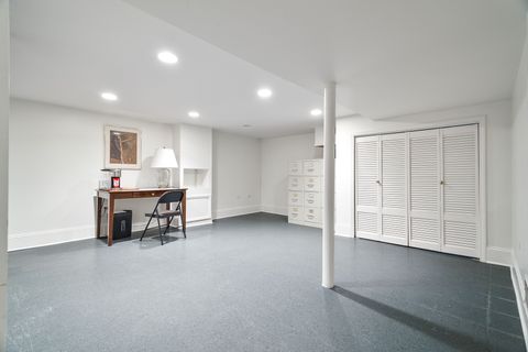 Tiny photo for 674 Foxdale Avenue, Winnetka, IL 60093 (MLS # 12382435)