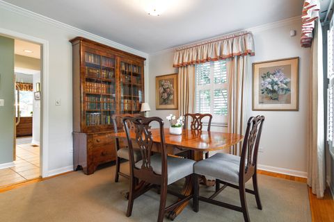 Tiny photo for 674 Foxdale Avenue, Winnetka, IL 60093 (MLS # 12382435)