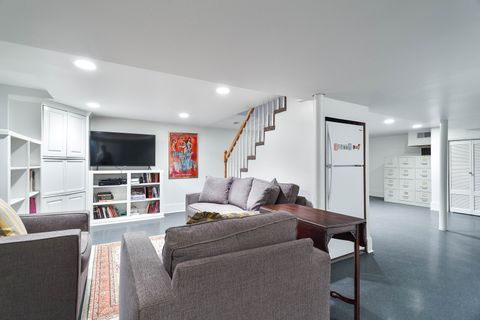 Tiny photo for 674 Foxdale Avenue, Winnetka, IL 60093 (MLS # 12382435)