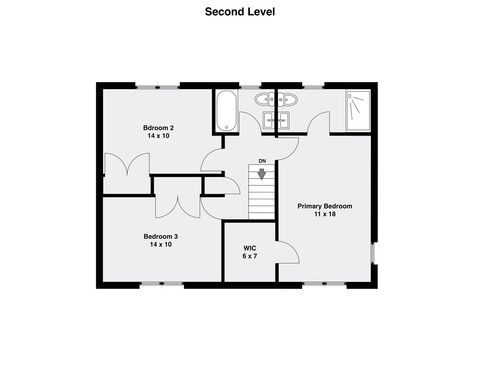 Tiny photo for 674 Foxdale Avenue, Winnetka, IL 60093 (MLS # 12382435)