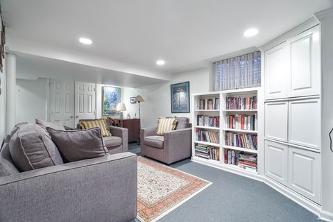 Tiny photo for 674 Foxdale Avenue, Winnetka, IL 60093 (MLS # 12382435)