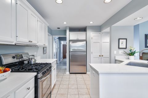 Tiny photo for 674 Foxdale Avenue, Winnetka, IL 60093 (MLS # 12382435)