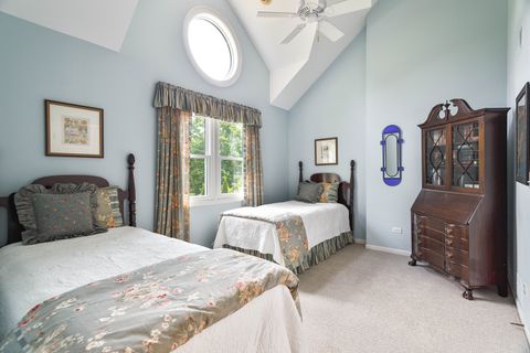 Tiny photo for 674 Foxdale Avenue, Winnetka, IL 60093 (MLS # 12382435)