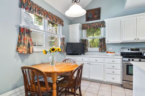 Tiny photo for 674 Foxdale Avenue, Winnetka, IL 60093 (MLS # 12382435)