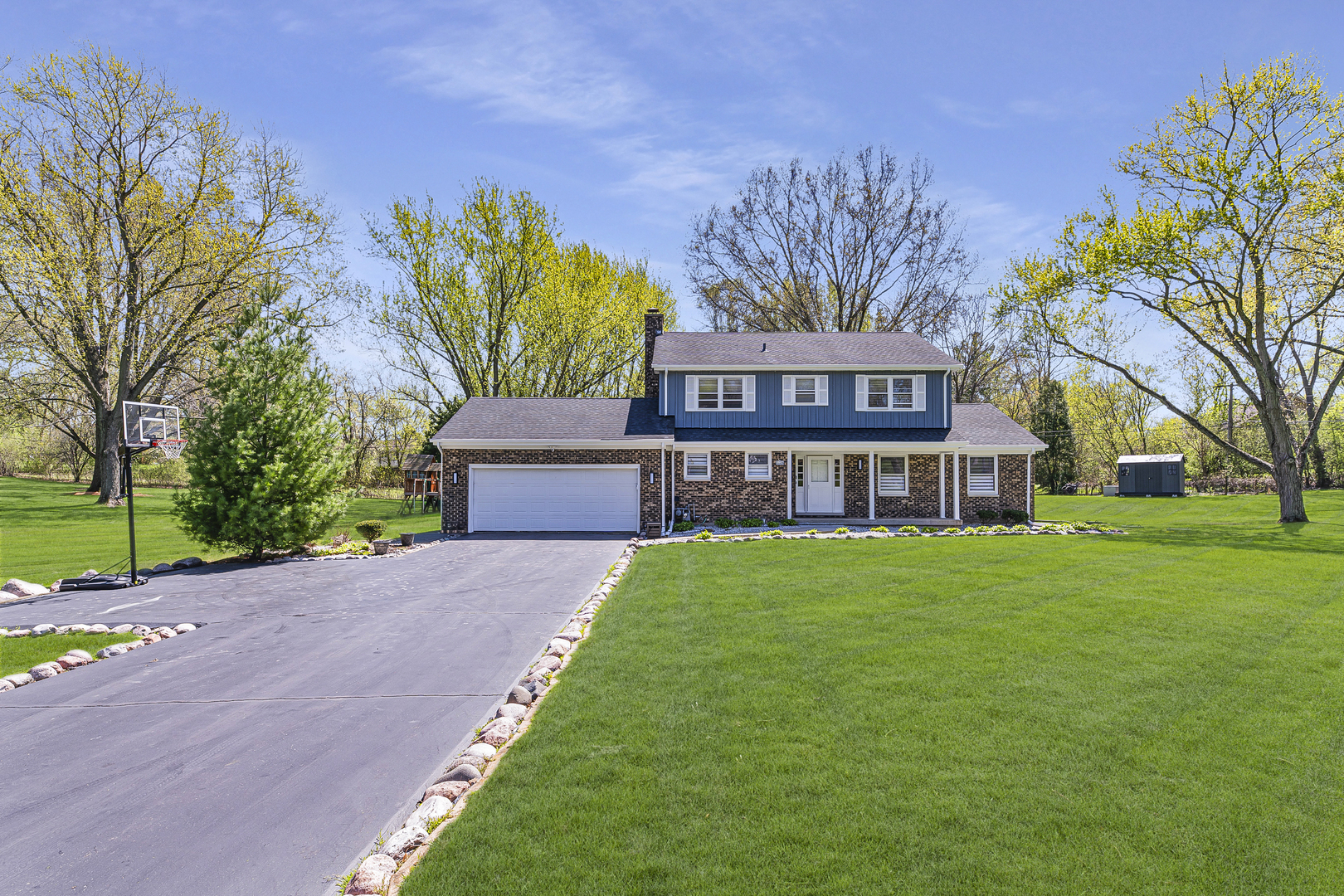 21329 W North Boschome Circle