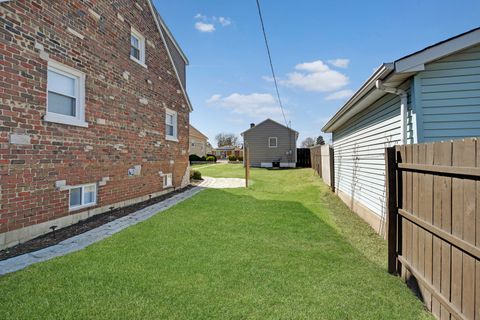 Tiny photo for 1708 N Center Street, Crest Hill, IL 60403 (MLS # 12599838)