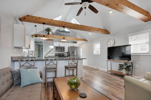 Tiny photo for 1708 N Center Street, Crest Hill, IL 60403 (MLS # 12599838)