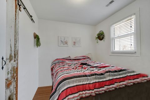 Tiny photo for 1708 N Center Street, Crest Hill, IL 60403 (MLS # 12599838)