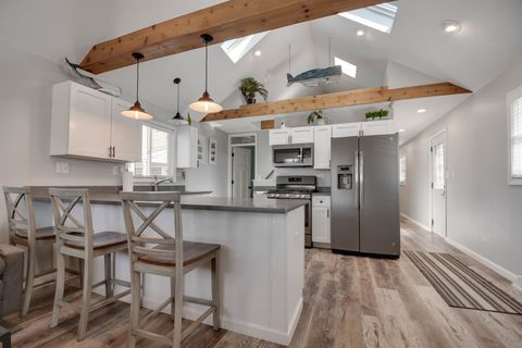 Tiny photo for 1708 N Center Street, Crest Hill, IL 60403 (MLS # 12599838)