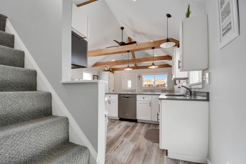 Tiny photo for 1708 N Center Street, Crest Hill, IL 60403 (MLS # 12599838)