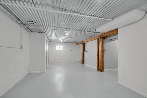 Tiny photo for 1708 N Center Street, Crest Hill, IL 60403 (MLS # 12599838)