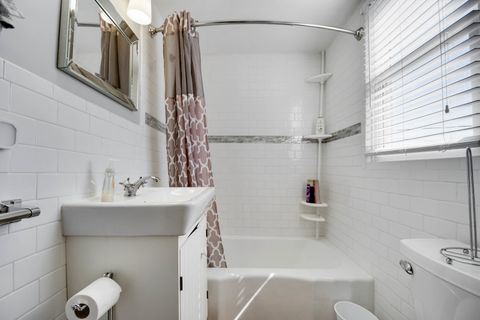 Tiny photo for 1708 N Center Street, Crest Hill, IL 60403 (MLS # 12599838)