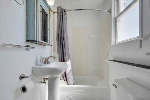 Tiny photo for 1708 N Center Street, Crest Hill, IL 60403 (MLS # 12599838)