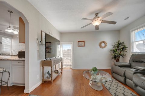 Tiny photo for 1708 N Center Street, Crest Hill, IL 60403 (MLS # 12599838)