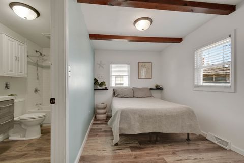 Tiny photo for 1708 N Center Street, Crest Hill, IL 60403 (MLS # 12599838)