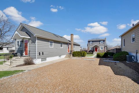 Tiny photo for 1708 N Center Street, Crest Hill, IL 60403 (MLS # 12599838)