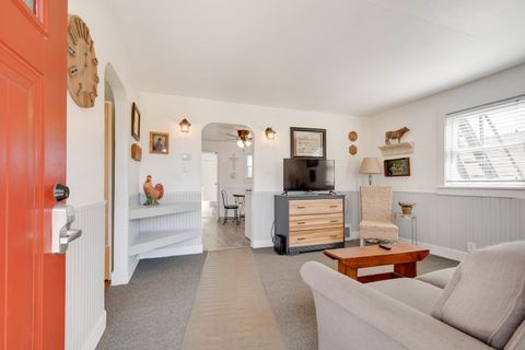 Tiny photo for 1708 N Center Street, Crest Hill, IL 60403 (MLS # 12599838)