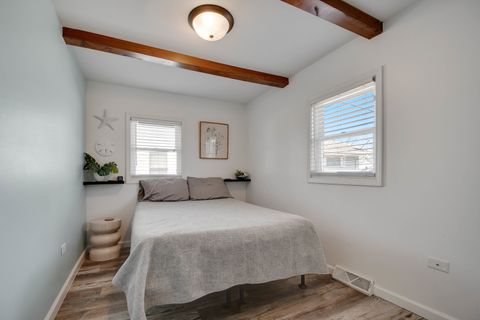 Tiny photo for 1708 N Center Street, Crest Hill, IL 60403 (MLS # 12599838)