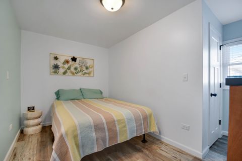 Tiny photo for 1708 N Center Street, Crest Hill, IL 60403 (MLS # 12599838)