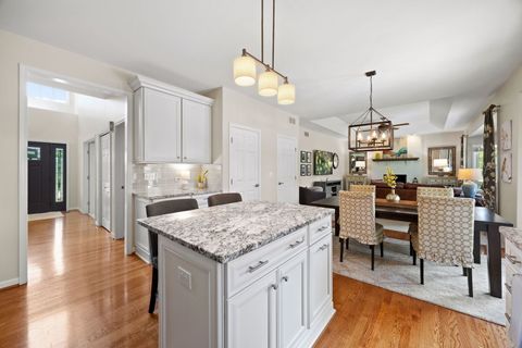 Tiny photo for 2679 Freeland Circle, Naperville, IL 60564 (MLS # 12675347)
