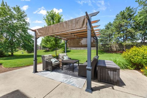 Tiny photo for 2679 Freeland Circle, Naperville, IL 60564 (MLS # 12675347)