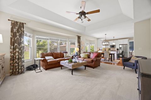 Tiny photo for 2679 Freeland Circle, Naperville, IL 60564 (MLS # 12675347)