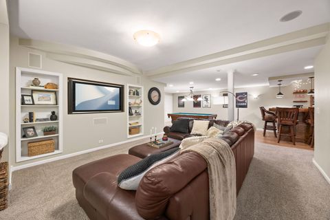 Tiny photo for 2679 Freeland Circle, Naperville, IL 60564 (MLS # 12675347)