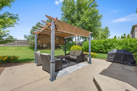 Tiny photo for 2679 Freeland Circle, Naperville, IL 60564 (MLS # 12675347)