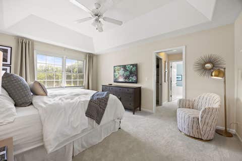 Tiny photo for 2679 Freeland Circle, Naperville, IL 60564 (MLS # 12675347)