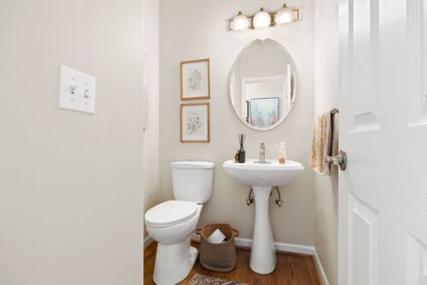 Tiny photo for 2679 Freeland Circle, Naperville, IL 60564 (MLS # 12675347)