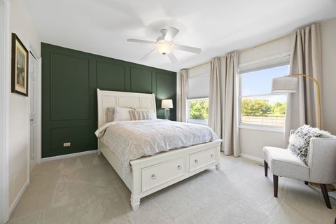 Tiny photo for 2679 Freeland Circle, Naperville, IL 60564 (MLS # 12675347)