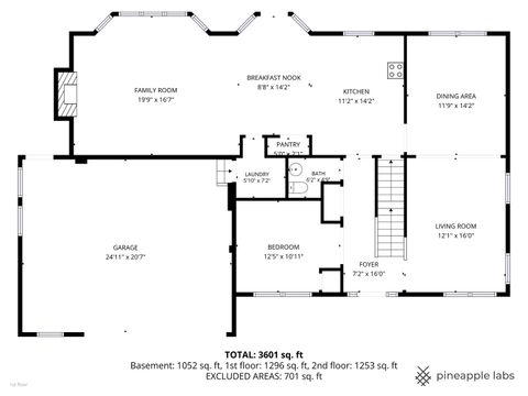 Tiny photo for 2679 Freeland Circle, Naperville, IL 60564 (MLS # 12675347)