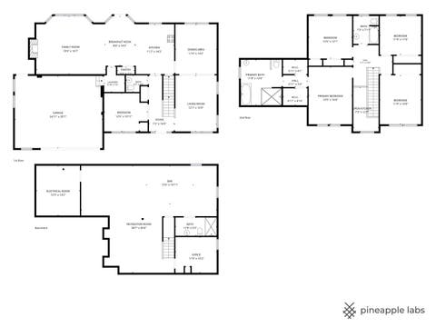 Tiny photo for 2679 Freeland Circle, Naperville, IL 60564 (MLS # 12675347)