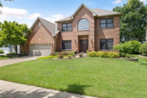 Photo of 2679 Freeland Circle, Naperville, IL 60564 (MLS # 12675347)
