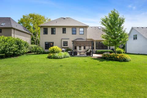 Tiny photo for 2679 Freeland Circle, Naperville, IL 60564 (MLS # 12675347)