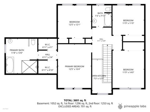 Tiny photo for 2679 Freeland Circle, Naperville, IL 60564 (MLS # 12675347)