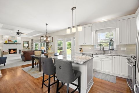 Tiny photo for 2679 Freeland Circle, Naperville, IL 60564 (MLS # 12675347)