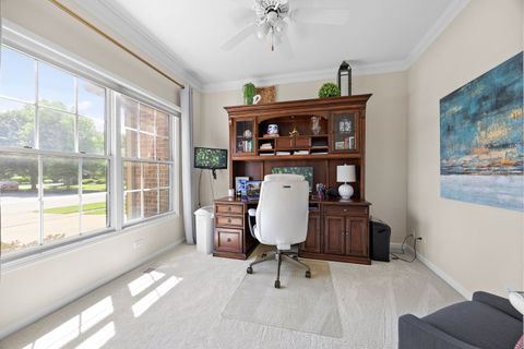 Tiny photo for 2679 Freeland Circle, Naperville, IL 60564 (MLS # 12675347)