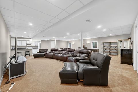 Tiny photo for 127 Rose Drive, Bloomingdale, IL 60108 (MLS # 12537418)