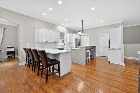 Tiny photo for 127 Rose Drive, Bloomingdale, IL 60108 (MLS # 12537418)