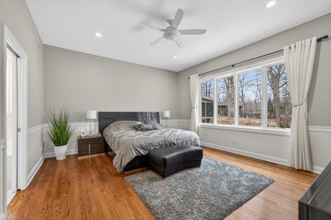 Tiny photo for 127 Rose Drive, Bloomingdale, IL 60108 (MLS # 12537418)