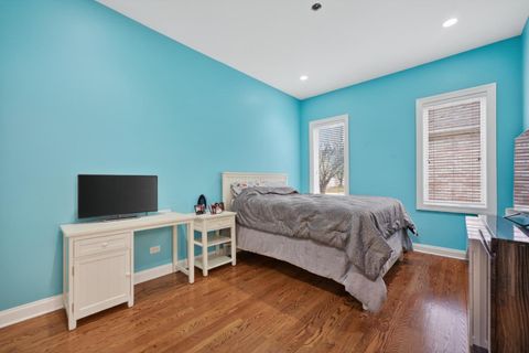 Tiny photo for 127 Rose Drive, Bloomingdale, IL 60108 (MLS # 12537418)