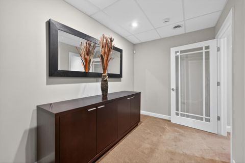 Tiny photo for 127 Rose Drive, Bloomingdale, IL 60108 (MLS # 12537418)