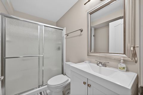 Tiny photo for 127 Rose Drive, Bloomingdale, IL 60108 (MLS # 12537418)