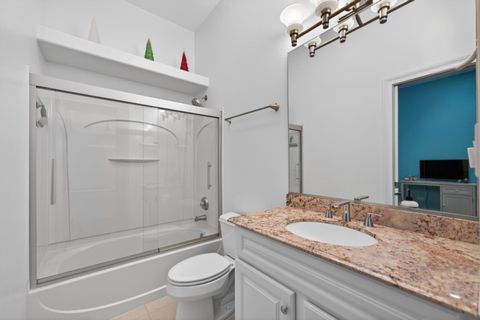 Tiny photo for 127 Rose Drive, Bloomingdale, IL 60108 (MLS # 12537418)