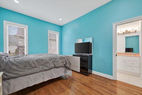 Tiny photo for 127 Rose Drive, Bloomingdale, IL 60108 (MLS # 12537418)