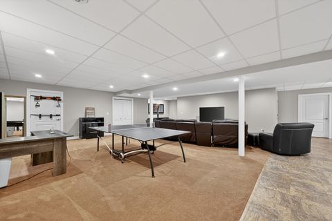 Tiny photo for 127 Rose Drive, Bloomingdale, IL 60108 (MLS # 12537418)